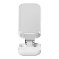 Baseus Seashell-Serie – Verstellbarer und flexibler Telefonständer für optimalen Komfort und Bedienung
