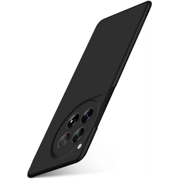moex Alpha Case OnePlus 12R Hardcase ultra dünn