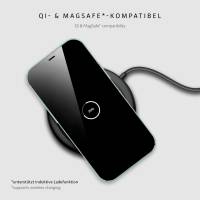 ONEFLOW Flower Cover iPhone 12 Blumen Muster – weiteres Produktbild 5