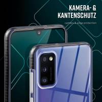 ONEFLOW Cushion Case Samsung Galaxy A41 Bumper Hülle – weiteres Produktbild 1