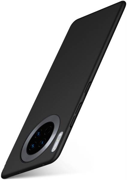 moex Alpha Case für Huawei Mate 30 – Extrem dünne, minimalistische Hülle in seidenmatt