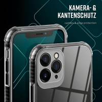 ONEFLOW Cushion Case iPhone 11 Pro Max Bumper Hülle – weiteres Produktbild 1