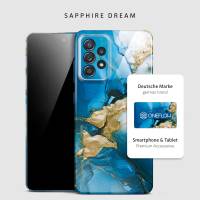 ONEFLOW Bliss Cover Samsung Galaxy A52s 5G Marmor Muster – weiteres Produktbild 3