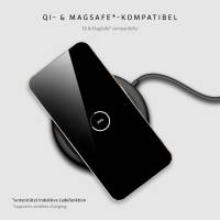 ONEFLOW Bliss Cover Samsung Galaxy S23 Marmor Muster – weiteres Produktbild 5