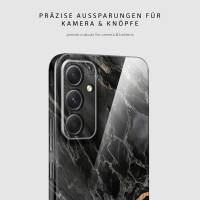 ONEFLOW Bliss Cover Samsung Galaxy A54 5G Marmor Muster – weiteres Produktbild 6