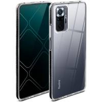 ONEFLOW Cushion Case Redmi Note 10 Pro Bumper Hülle – weiteres Produktbild 0