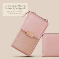 ONEFLOW Bliss Purse Honor 400 Handytasche mit Geldbörse – weiteres Produktbild 5