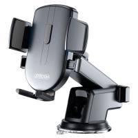 Joyroom Autotelefonhalter mit ausziehbarem Teleskoparm – Handyhalterung für Armaturenbrett, Windschutzscheibe