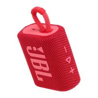 JBL GO 3 – Wasserdichter tragbarer Lautsprecher, Bluetooth 5.4, kompakter Lautsprecher, lange Akkulaufzeit