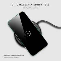 ONEFLOW Bliss Cover Samsung Galaxy A35 5G Marmor Muster – weiteres Produktbild 5