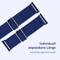 ONEFLOW Flex Loop Apple Watch 2 (38mm) Armband flexibel – weiteres Produktbild 5