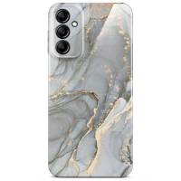 ONEFLOW Bliss Cover Samsung Galaxy A14 5G Marmor Muster – weiteres Produktbild 0
