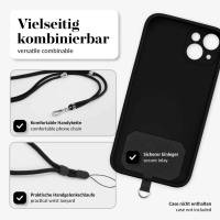 moex Unleash Samsung Galaxy A51 Handykette mit Einleger – weiteres Produktbild 2