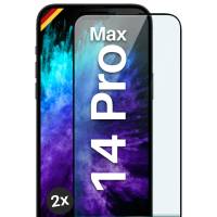 Panzerglas 3D Full Screen