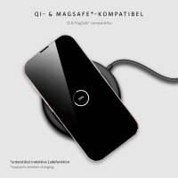 ONEFLOW Bliss Cover iPhone 16 Plus Marmor Muster – weiteres Produktbild 5
