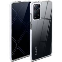 ONEFLOW Cushion Case Redmi Note 11 Pro Bumper Hülle – weiteres Produktbild 0