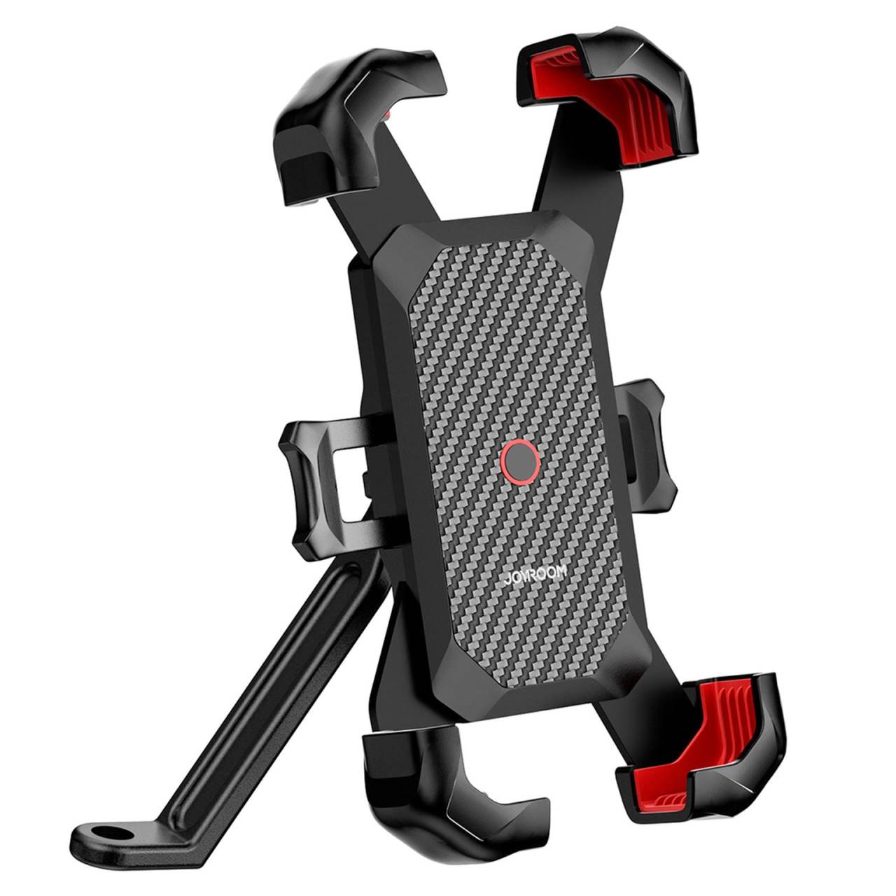 Joyroom Motorrad Handyhalterung – Smartphone Halter Motorrad, Robuste  Materialien ▷ hulle24