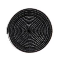 Baseus Klettband Rolle – Kabelorganizer für Smartphones und andere Geräte, Rainbow Circle Serie, 1 m