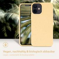 ONEFLOW Sama Sama Case für Apple iPhone 12 mini – Nachhaltige Handyhülle, Bio, vegan & umweltfreundlich
