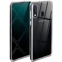 ONEFLOW Cushion Case Samsung Galaxy A20e Bumper Hülle – weiteres Produktbild 0