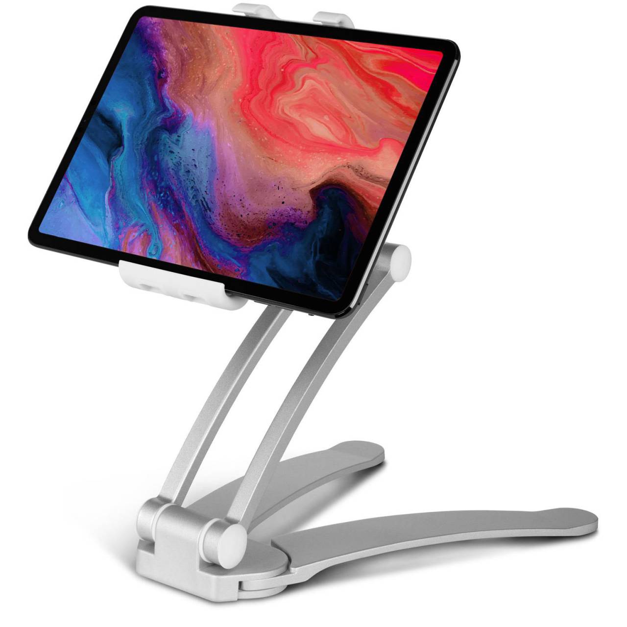 moex Tablet-Ständer mit Wandhalterung, höhenverstellbar – View Mount