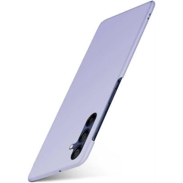moex Alpha Case Samsung Galaxy A15 5G Hardcase ultra dünn