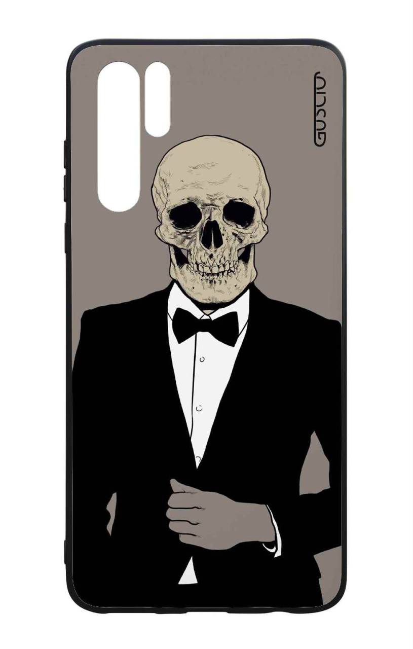 Guscio 2C Cover Huawei P30 Pro Designer Schutzhülle