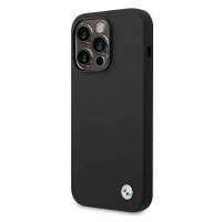 BMW Silikonhülle mit BMW Logo für iPhone 14 Pro Max – Schützen Sie Ihr Smartphone mit Stil