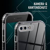 ONEFLOW Cushion Case iPhone 8 Plus Bumper Hülle – weiteres Produktbild 1