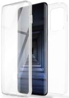 Für Samsung Galaxy S20 Ultra | 360 Grad Vollschutz Hülle | TOUCH CASE