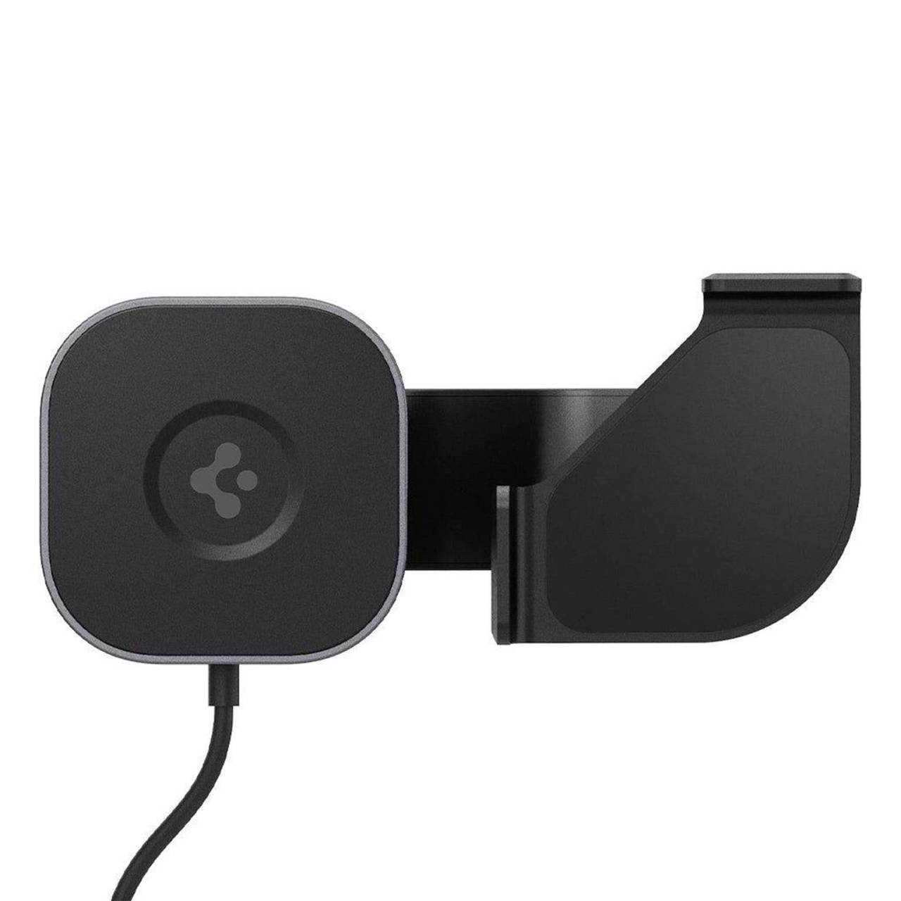Spigen Tesla OneTap Pro Wireless Screen Car Mount – Komfort und Technologie für Tesla Model 3, S, X, Y