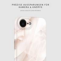 ONEFLOW Bliss Cover iPhone 16e Marmor Muster – weiteres Produktbild 6
