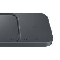Samsung Wireless Charger – Qi Ladestation mit Kühlsystem für Smartphones und andere Geräte, Duo Charging Pad