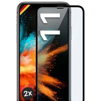 Panzerglas 3D Full Screen
