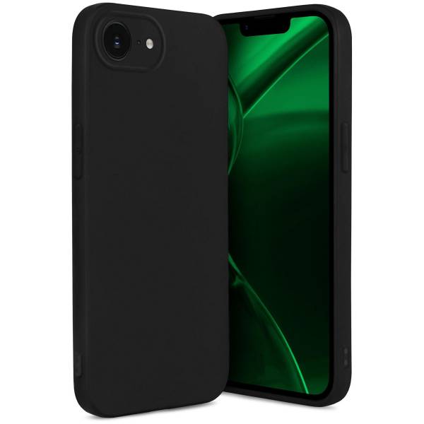 ONEFLOW SlimShield iPhone 16e Hülle minimalistisch