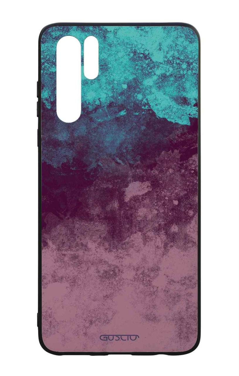 Guscio 2C Cover Huawei P30 Pro Designer Schutzhülle