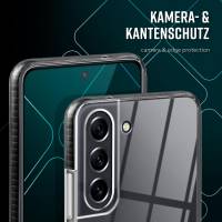ONEFLOW Cushion Case Samsung Galaxy S21 FE 5G Bumper Hülle – weiteres Produktbild 1