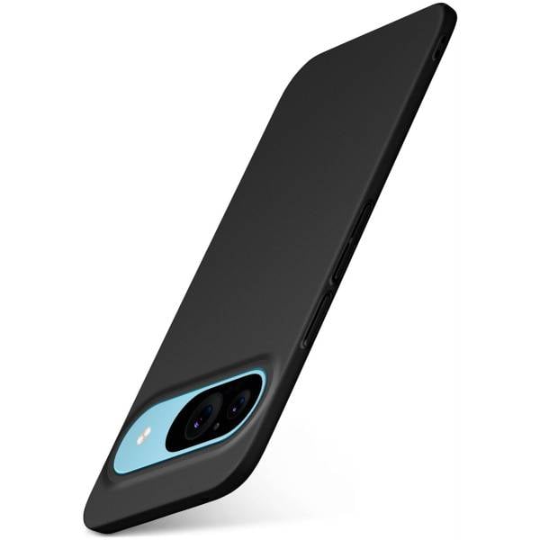 moex Alpha Case Google Pixel 9 Hardcase ultra dünn
