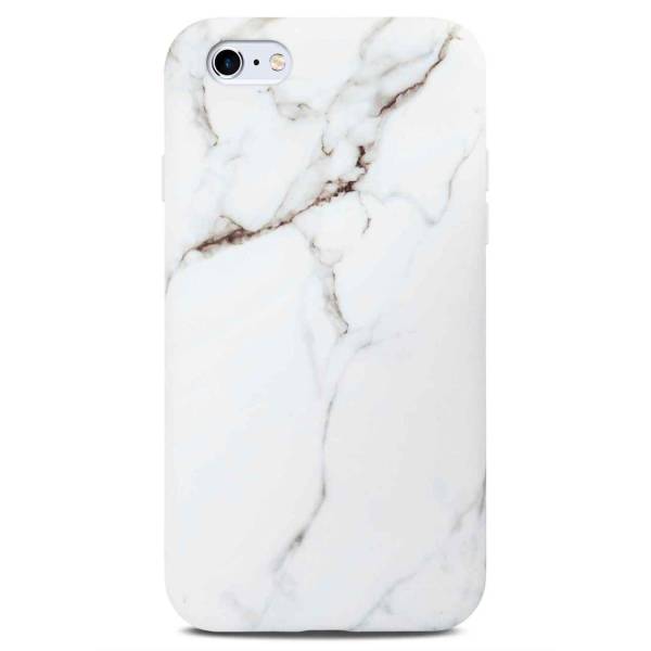 ONEFLOW Sense Case iPhone 6 Marmor Optik