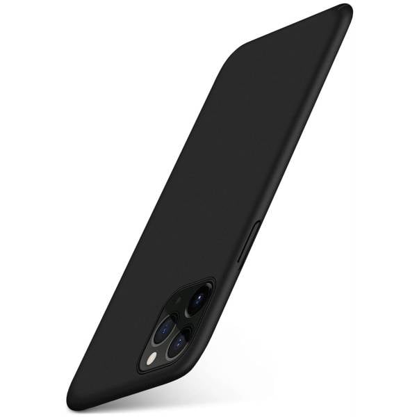 moex Alpha Case iPhone 11 Pro Max Hardcase ultra dünn