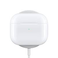 Apple True Wireless Kopfhörer – für Smartphones und andere Geräte – AirPods (3. Generation) mit MagSafe Ladecase