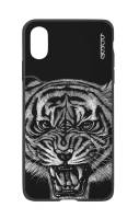 Guscio 2C Cover iPhone XR Designer Schutzhülle