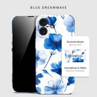 ONEFLOW Flower Cover iPhone 16 Blumen Muster – weiteres Produktbild 3