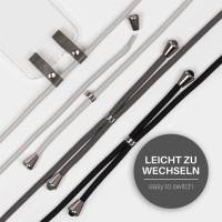 moex Free Spirit iPhone 12 Pro Hülle mit Band abnehmbar – weiteres Produktbild 4