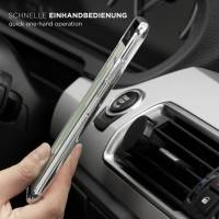 ONEFLOW Car Plug Grip – Universal Magnet Handyhalterung fürs Lüftungsgitter im Auto – Kompakt & unauffällig