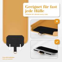 moex Unleash Poco F5 Pro Handykette mit Einleger – weiteres Produktbild 6
