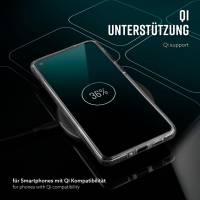 ONEFLOW Cushion Case Samsung Galaxy A21s Bumper Hülle – weiteres Produktbild 5