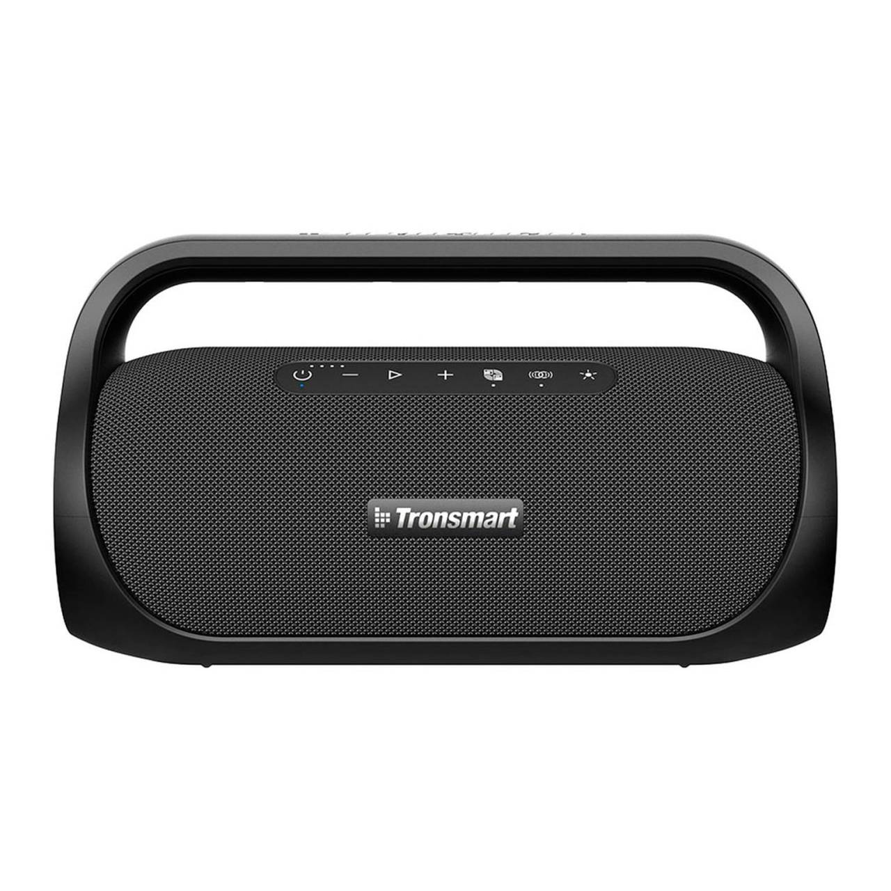 Tronsmart BANG MINI – Wireless Bluetooth Lautsprecher 50W, Outdoor Lautsprecher mit Akku