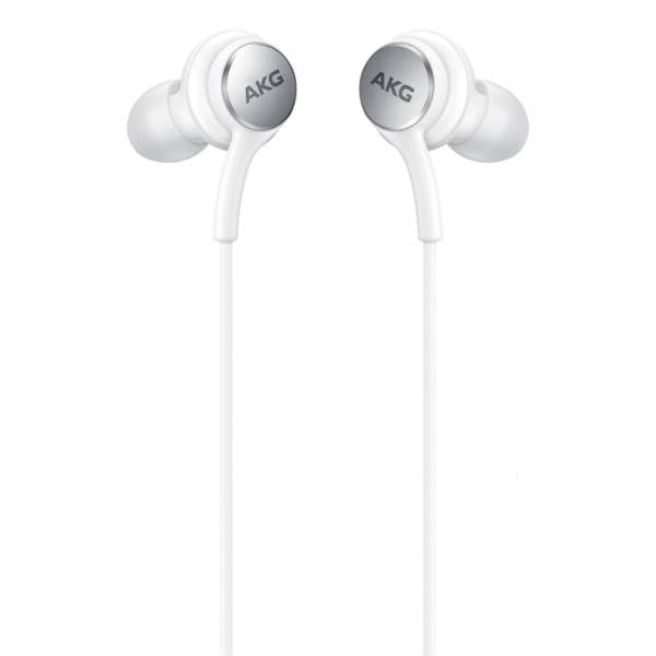 SAMSUNG EO-IC100 – Original AKG In-Ear Typ C Headset – Kabelgebundene In-Ear Kopfhörer