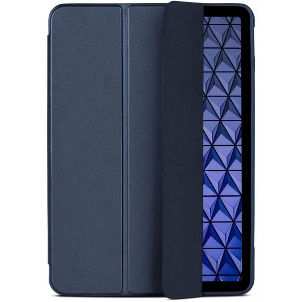 ONEFLOW Clarity Case iPad 11 (2025) Flip Cover mit Stand